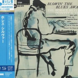 Blown' The Blues Away