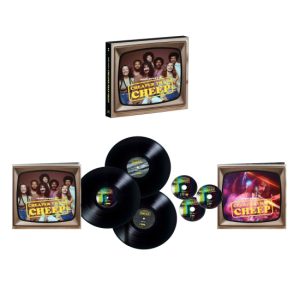 Cheaper Than Cheap – Deluxe