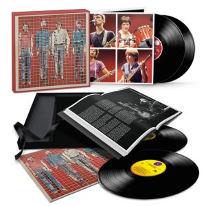 More Songs About Buildings And Food (Deluxe)