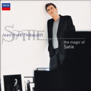The Magic Of Satie