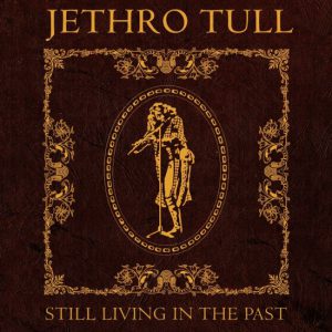 Still Living In The Past (Steven Wilson Mix)
