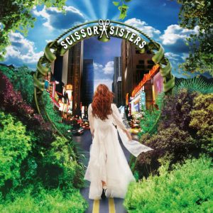 Scissor Sisters (Deluxe)
