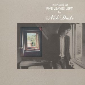 The Making Of Five Leaves Left