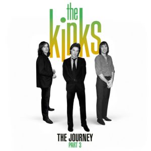 The Journey Part 3