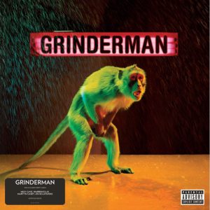 Grinderman