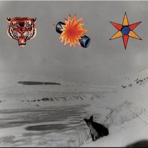 The Three E.P.'s