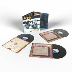 No Place To Run (Deluxe)