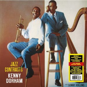 Jazz Contrasts