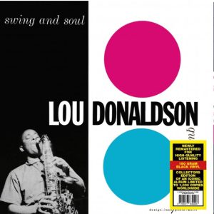 Swing And Soul
