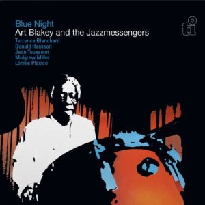 Blue Night (Expanded)