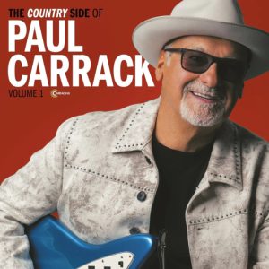 The Country Side Of Paul Carrack, Vol. 1