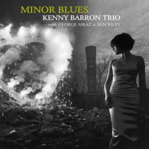 Minor Blues