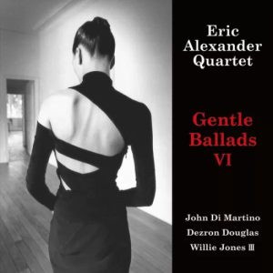 Gentle Ballads VI