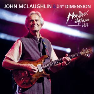 Live At Montreux 2022