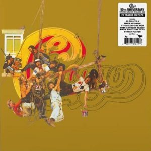 Chicago IX – Greatest Hits (expanded)