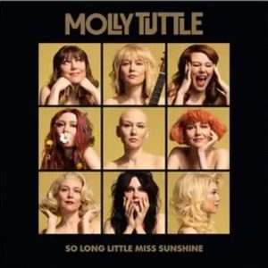 So Long Little Miss Sunshine