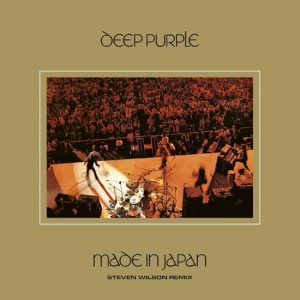 Made In Japan (Steven Wilson Remix)
