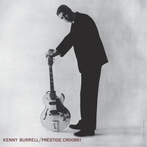 Kenny Burrell (Prestige 7088)