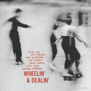 Wheelin' & Dealin'