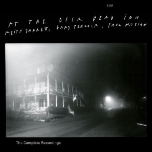 At The Deer Head Inn – The Complete Recordings
