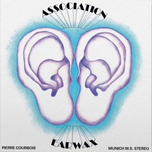 Earwax