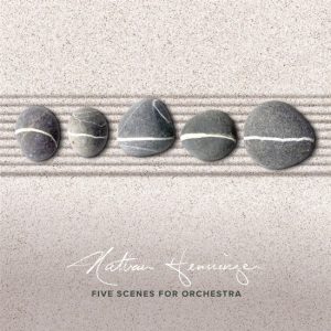 Five Scenes For Orchestra