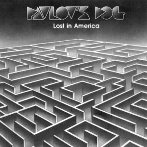 Lost In America