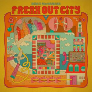 Freak Out City