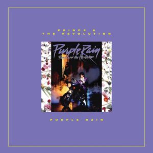 Purple Rain (Original Soundtrack) (VÖ Oktober 2025)