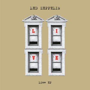 Live EP