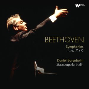 Symphonien Nr. 7 & 9