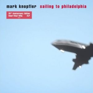 Sailing To Philadelphia