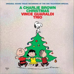 A Charlie Brown Christmas (60th Anniversary Edition)