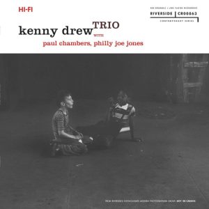 Kenny Drew Trio