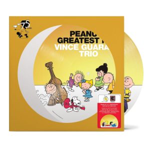 Peanuts Greatest Hits
