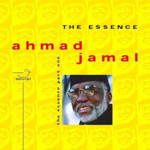 The Essence Part One