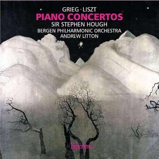 Klavierkonzert in A-Moll