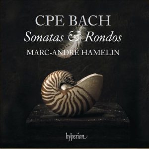 Sonatas & Rondos