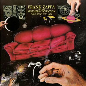 One Size Fits All (50th Anniversary Edition)