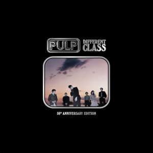 Different Class (30th Anniversary Deluxe Edition)