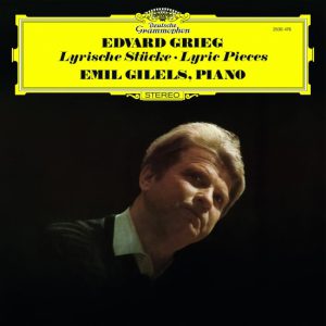 Lyrische Stücke