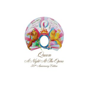 A Night At The Opera (50th Anniversay Edition)