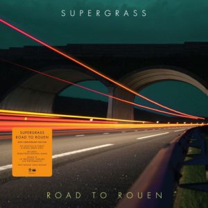 Road To Rouen