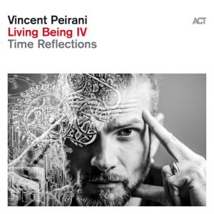 Living Being IV (Time Reflections)