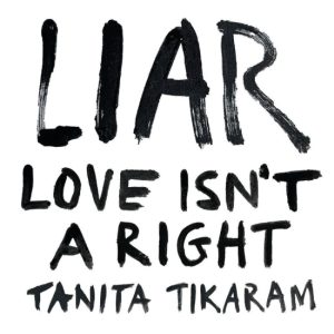 Liar (Love Isn't A Right) (brown version)