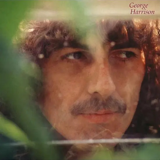 George Harrison