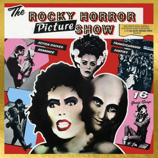 The Rocky Horror Picture Show (50th Anniversary Edition)
