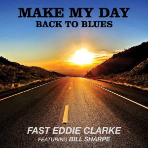 Make My Day – Back To Blues