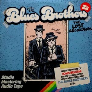 The Lost Recordings