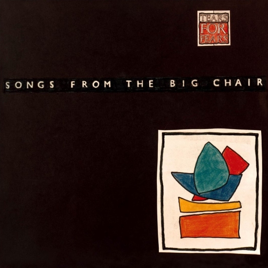 Songs From The Big Chair (expanded)